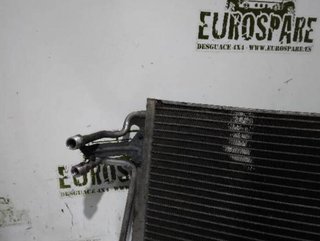 Chevrolet 32930 condensador / radiador aire blazer
