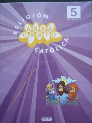 Libros 5º Primaria