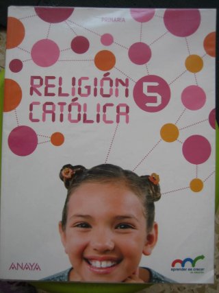 Libros 5º Primaria