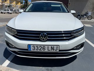 Volkswagen Passat 2021