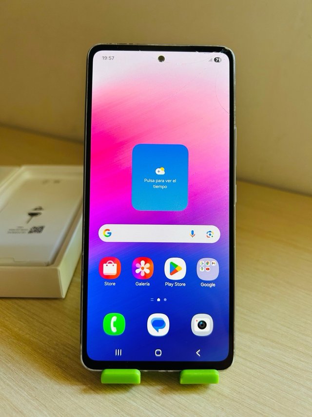 Samsung Galaxy A53 5G 8/256GB Bianco