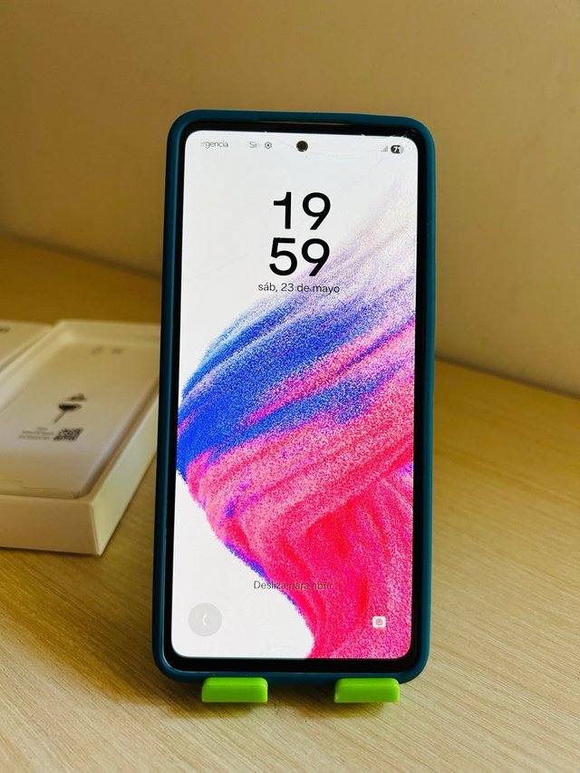 Samsung Galaxy A53 5G 8/256GB Bianco