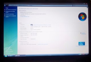 Portátil Sony VAIO
