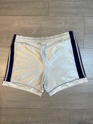 Pantalón Adidas Real Madrid 1998