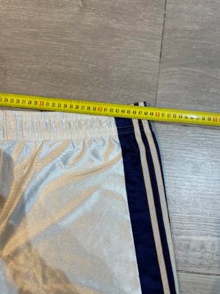 Pantalón Adidas Real Madrid 1998