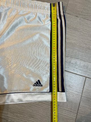 Pantalón Adidas Real Madrid 1998