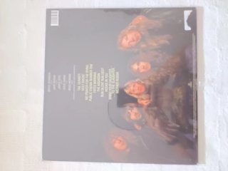 Vinilo Iron Maiden No Prayer For The Dying