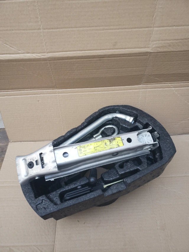 Kit Gato VW Seat Skoda Audi