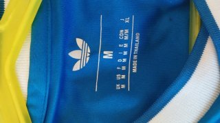 Camiseta Real Madrid 3ª equipación 25-26