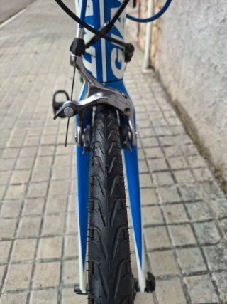 Bicicleta Carretera Giant TCR Advanced