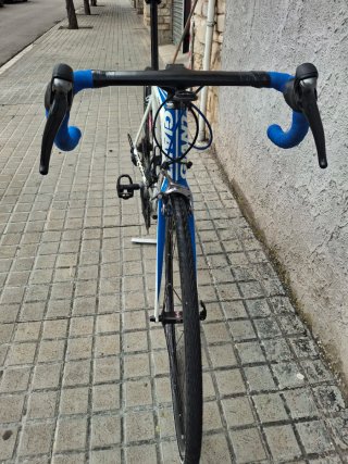 Bicicleta Carretera Giant TCR Advanced
