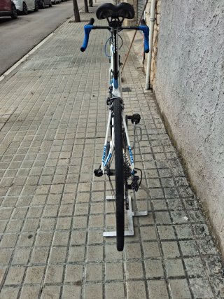 Bicicleta Carretera Giant TCR Advanced