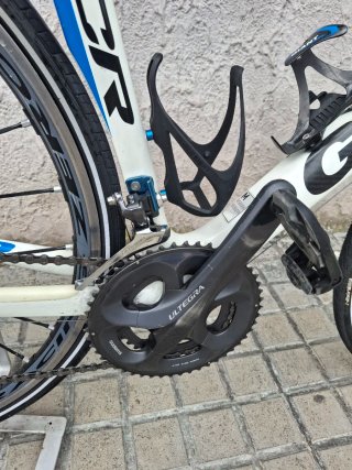 Bicicleta Carretera Giant TCR Advanced