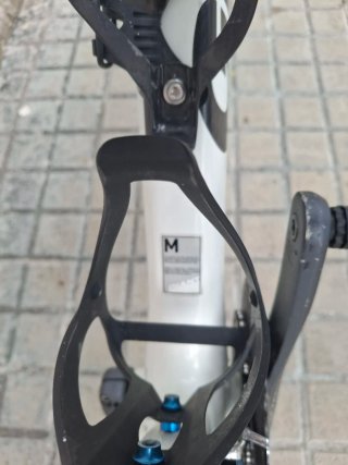 Bicicleta Carretera Giant TCR Advanced