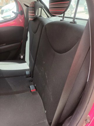 Citroen C1 2019