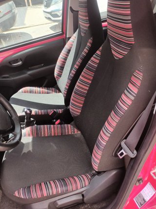 Citroen C1 2019