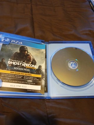 5 Juegos PS4