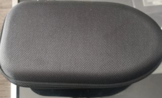 Mini Plancha Vapor The Quilted Bear!!!
