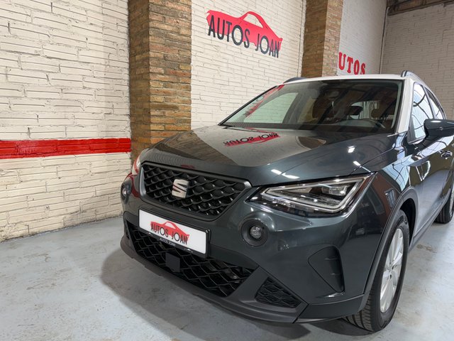 SEAT Arona Style 2022