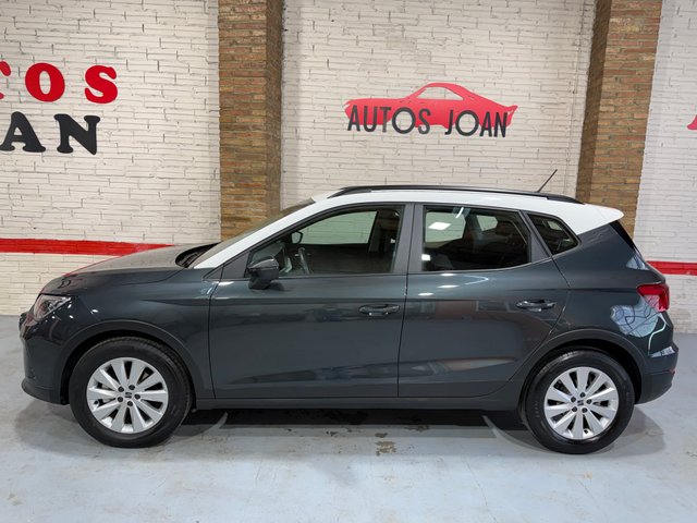 SEAT Arona Style 2022