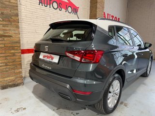 SEAT Arona Style 2022