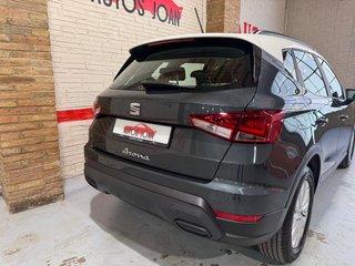 SEAT Arona Style 2022