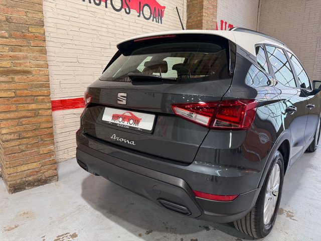 SEAT Arona Style 2022