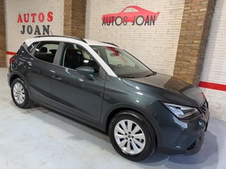 SEAT Arona Style 2022