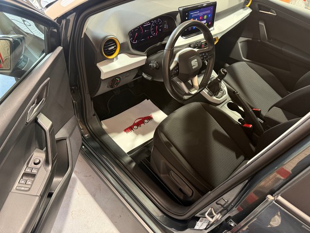 SEAT Arona Style 2022