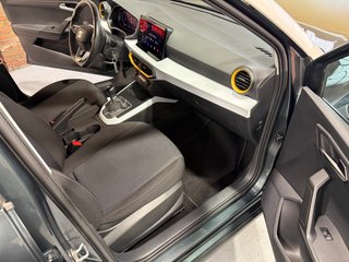 SEAT Arona Style 2022