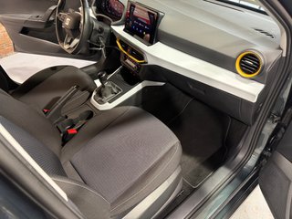 SEAT Arona Style 2022