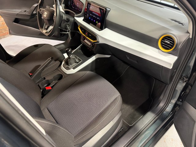 SEAT Arona Style 2022