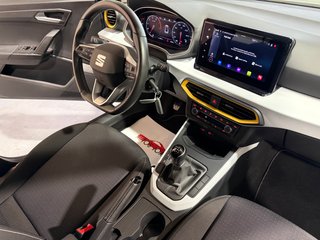 SEAT Arona Style 2022