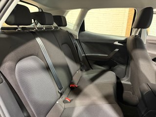 SEAT Arona Style 2022