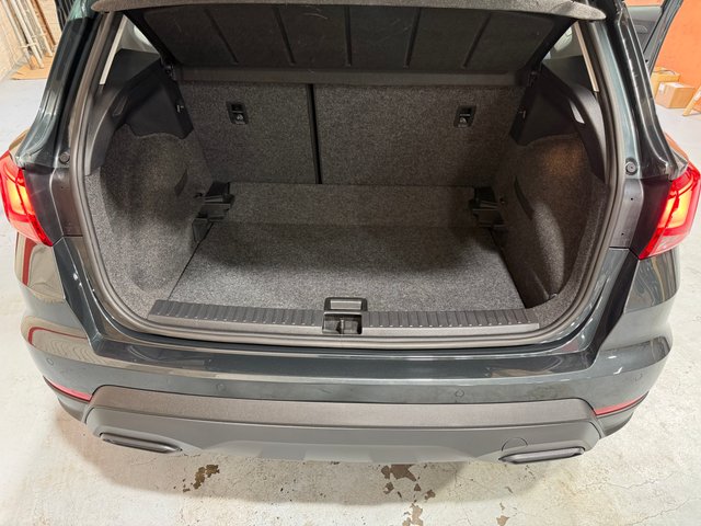SEAT Arona Style 2022