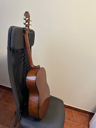 Guitarra Clásica Yamaha C40 Española