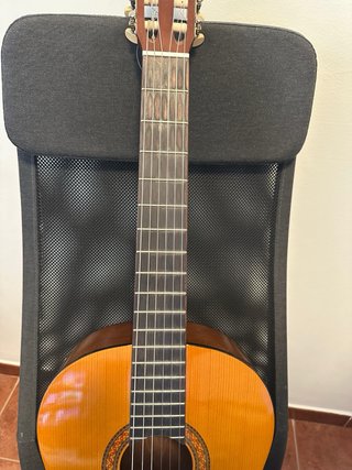 Guitarra Clásica Yamaha C40 Española
