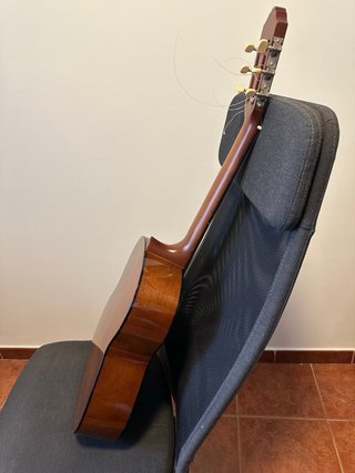 Guitarra Clásica Yamaha C40 Española