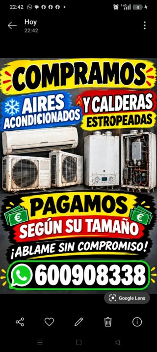 Portes y mudanzas
