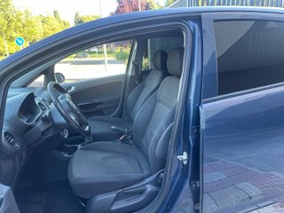 Opel  Corsa 1.2 selective 85cv año 2013
