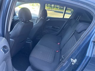 Opel  Corsa 1.2 selective 85cv año 2013