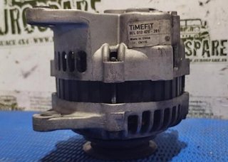 Alternador 8el 012428-281 nissan x-trail 2.2 31068
