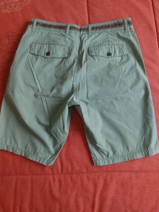 Bermudas caballero, talla 42