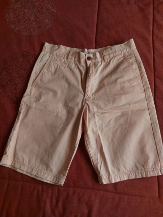Bermudas caballero, talla 42