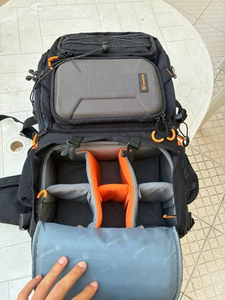 Tarion Pro PB01 27L Camera Backpack - Very Good