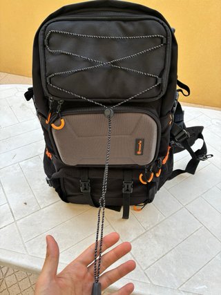 Tarion Pro PB01 27L Camera Backpack - Very Good