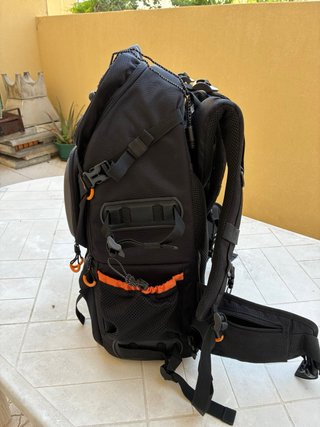 Tarion Pro PB01 27L Camera Backpack - Very Good