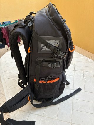 Tarion Pro PB01 27L Camera Backpack - Very Good