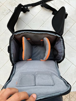 Tarion Pro PB01 27L Camera Backpack - Very Good