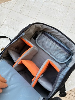 Tarion Pro PB01 27L Camera Backpack - Very Good